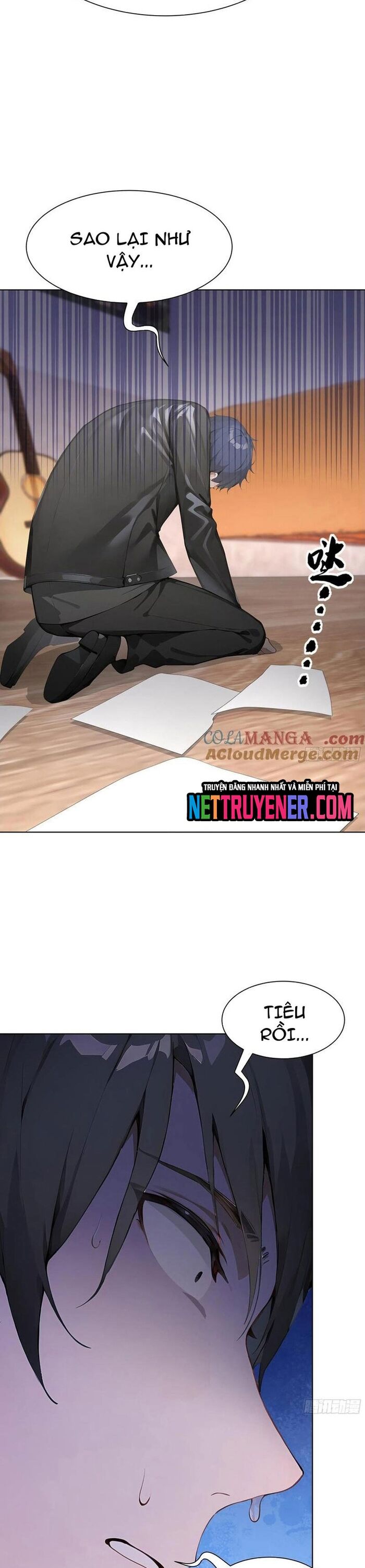 Khởi Đầu Vật Giá Sụt Giảm, Ta Trở Thành Nhà Giàu Số Một Thế Giới!
