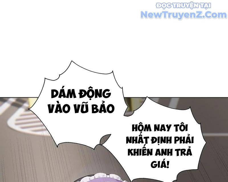 Khởi Đầu Vật Giá Sụt Giảm, Ta Trở Thành Nhà Giàu Số Một Thế Giới!