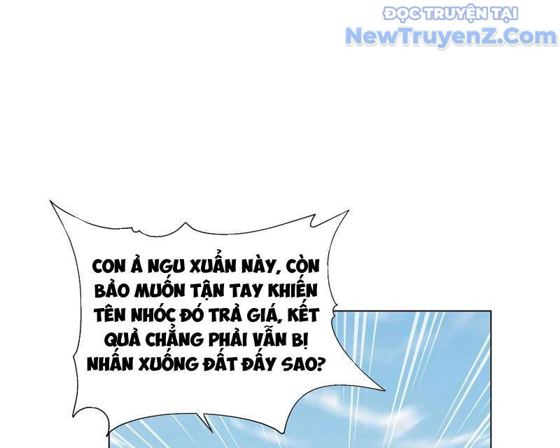 Khởi Đầu Vật Giá Sụt Giảm, Ta Trở Thành Nhà Giàu Số Một Thế Giới!