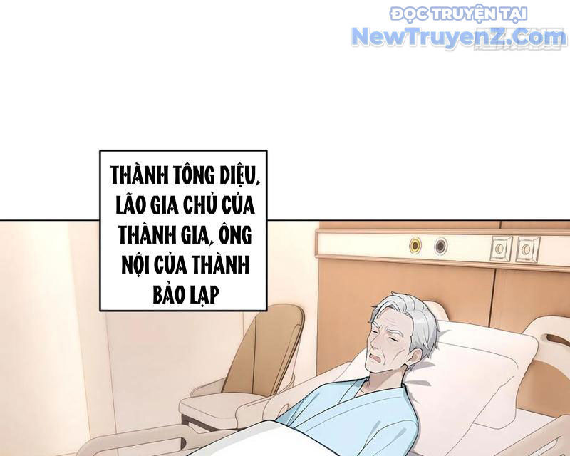 Khởi Đầu Vật Giá Sụt Giảm, Ta Trở Thành Nhà Giàu Số Một Thế Giới!