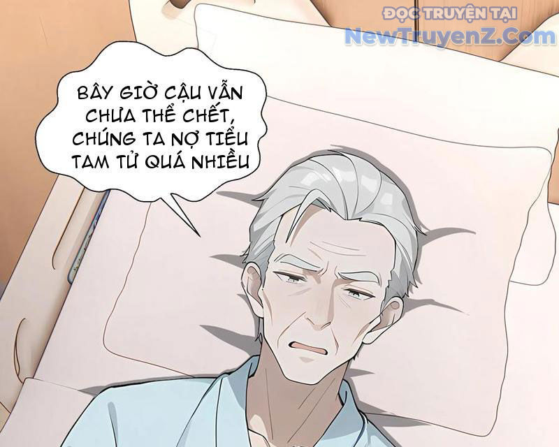 Khởi Đầu Vật Giá Sụt Giảm, Ta Trở Thành Nhà Giàu Số Một Thế Giới!