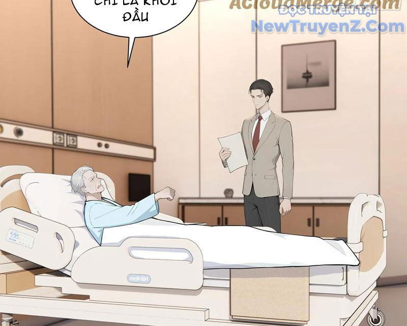 Khởi Đầu Vật Giá Sụt Giảm, Ta Trở Thành Nhà Giàu Số Một Thế Giới!