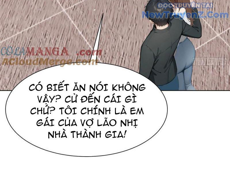 Khởi Đầu Vật Giá Sụt Giảm, Ta Trở Thành Nhà Giàu Số Một Thế Giới!