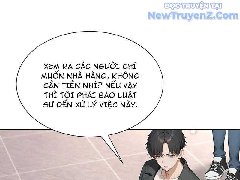 Khởi Đầu Vật Giá Sụt Giảm, Ta Trở Thành Nhà Giàu Số Một Thế Giới!
