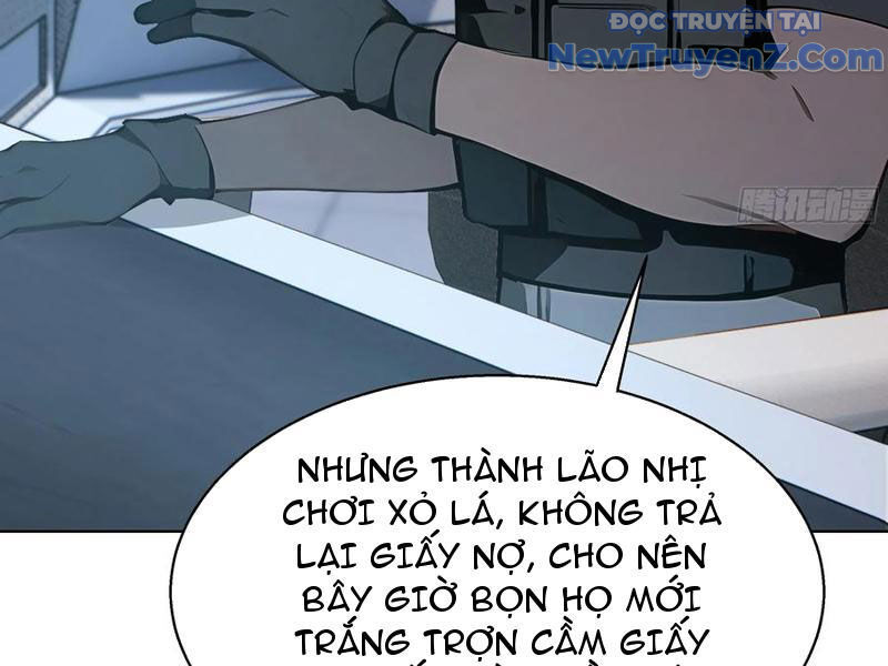 Khởi Đầu Vật Giá Sụt Giảm, Ta Trở Thành Nhà Giàu Số Một Thế Giới!
