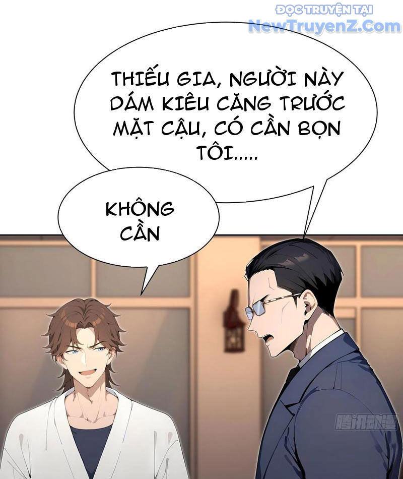 Khởi Đầu Vật Giá Sụt Giảm, Ta Trở Thành Nhà Giàu Số Một Thế Giới!