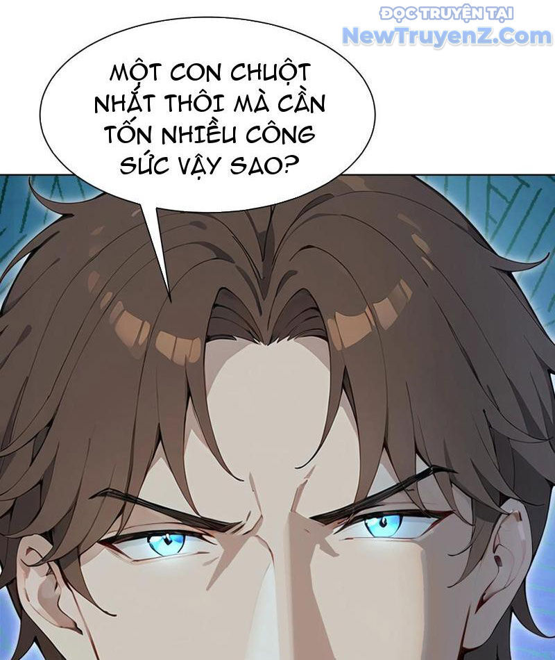 Khởi Đầu Vật Giá Sụt Giảm, Ta Trở Thành Nhà Giàu Số Một Thế Giới!