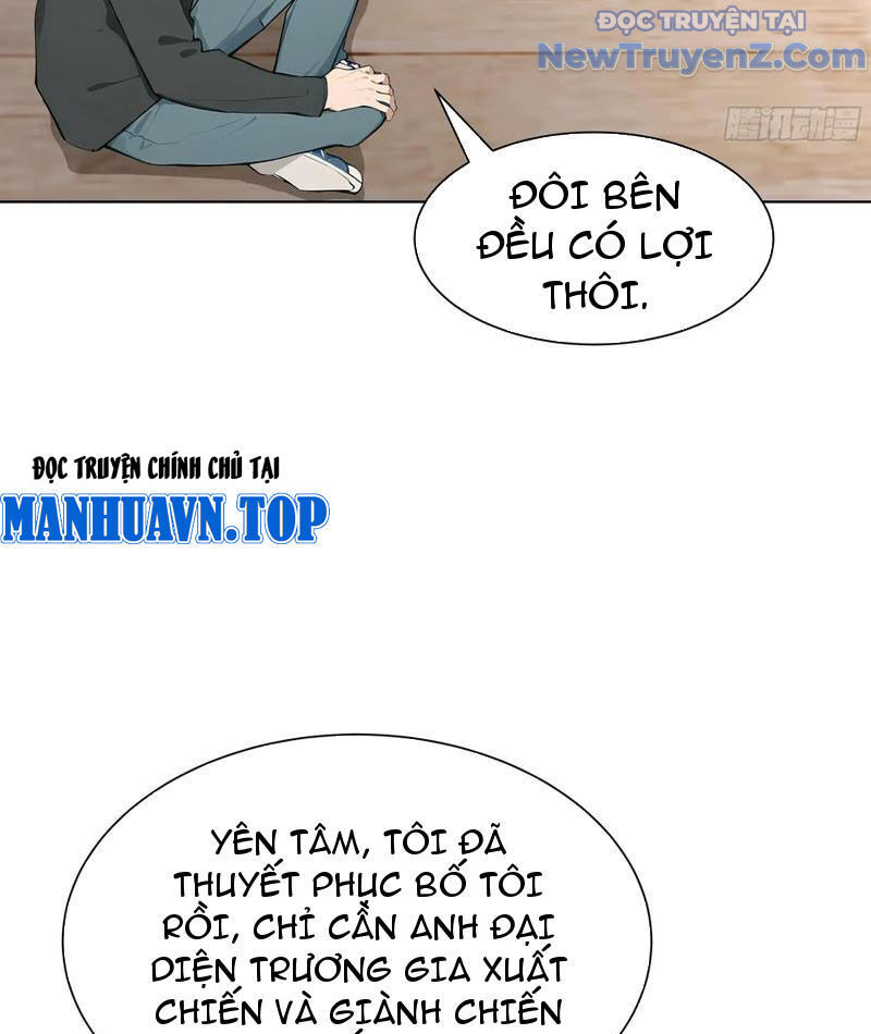 Khởi Đầu Vật Giá Sụt Giảm, Ta Trở Thành Nhà Giàu Số Một Thế Giới!