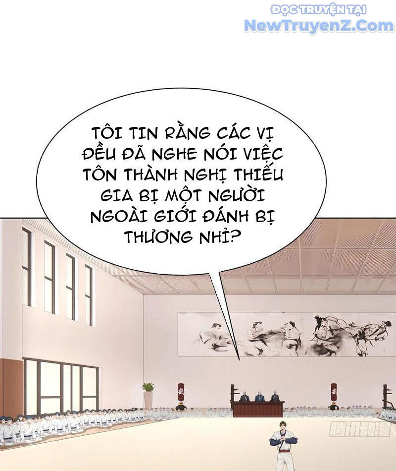 Khởi Đầu Vật Giá Sụt Giảm, Ta Trở Thành Nhà Giàu Số Một Thế Giới!