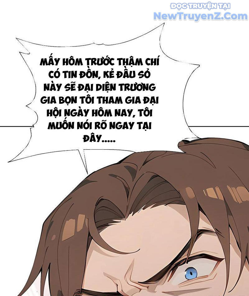 Khởi Đầu Vật Giá Sụt Giảm, Ta Trở Thành Nhà Giàu Số Một Thế Giới!