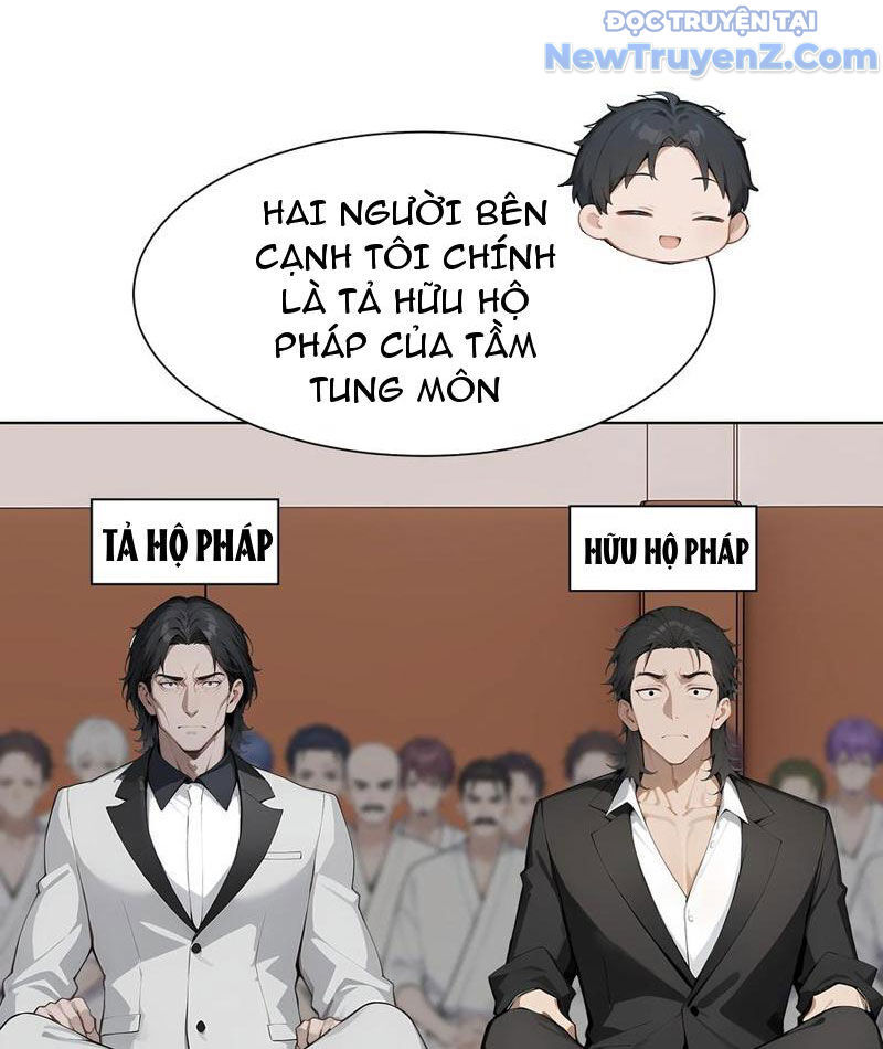 Khởi Đầu Vật Giá Sụt Giảm, Ta Trở Thành Nhà Giàu Số Một Thế Giới!