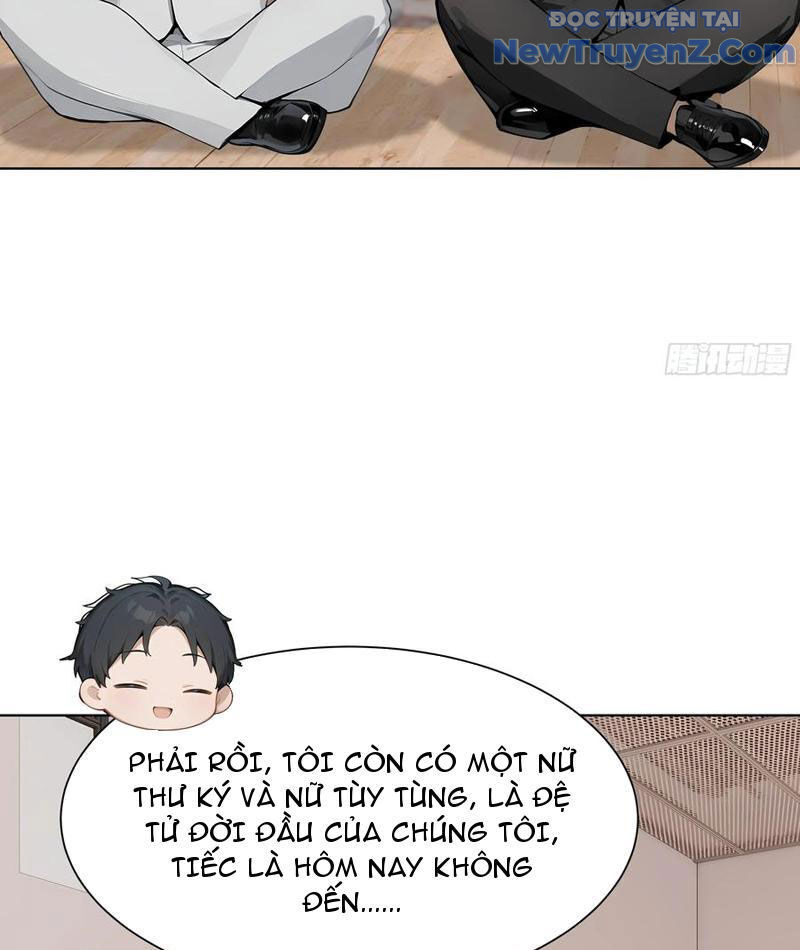 Khởi Đầu Vật Giá Sụt Giảm, Ta Trở Thành Nhà Giàu Số Một Thế Giới!