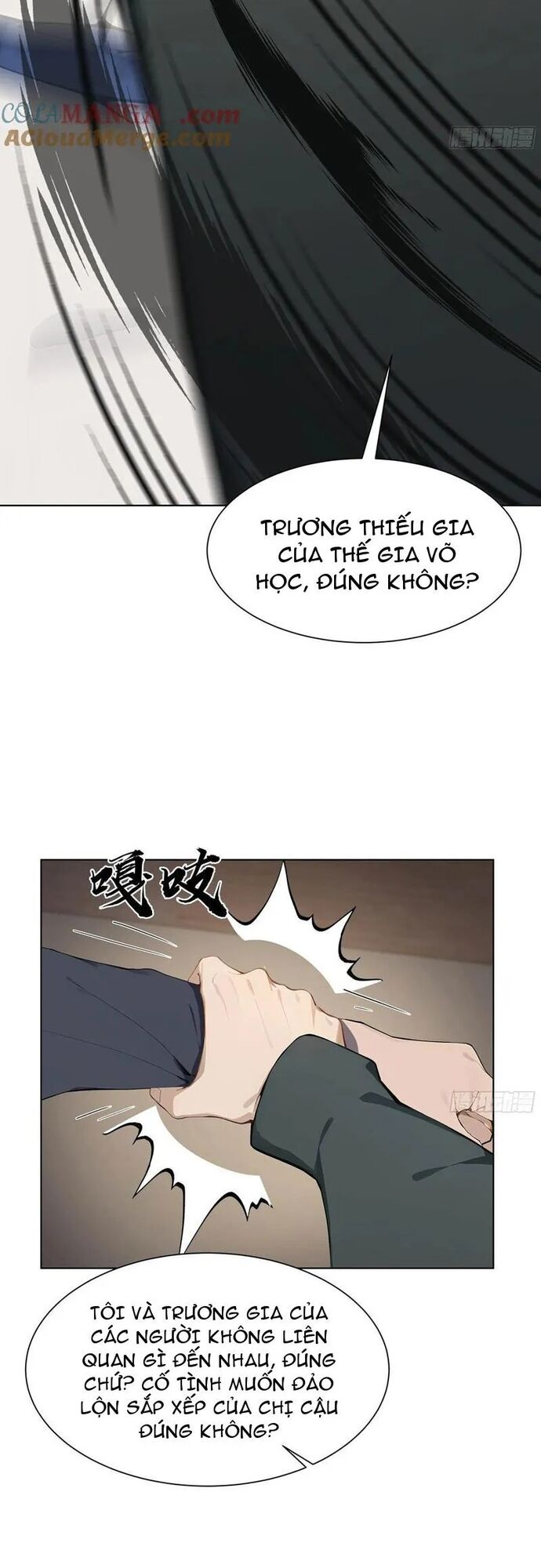 Khởi Đầu Vật Giá Sụt Giảm, Ta Trở Thành Nhà Giàu Số Một Thế Giới!