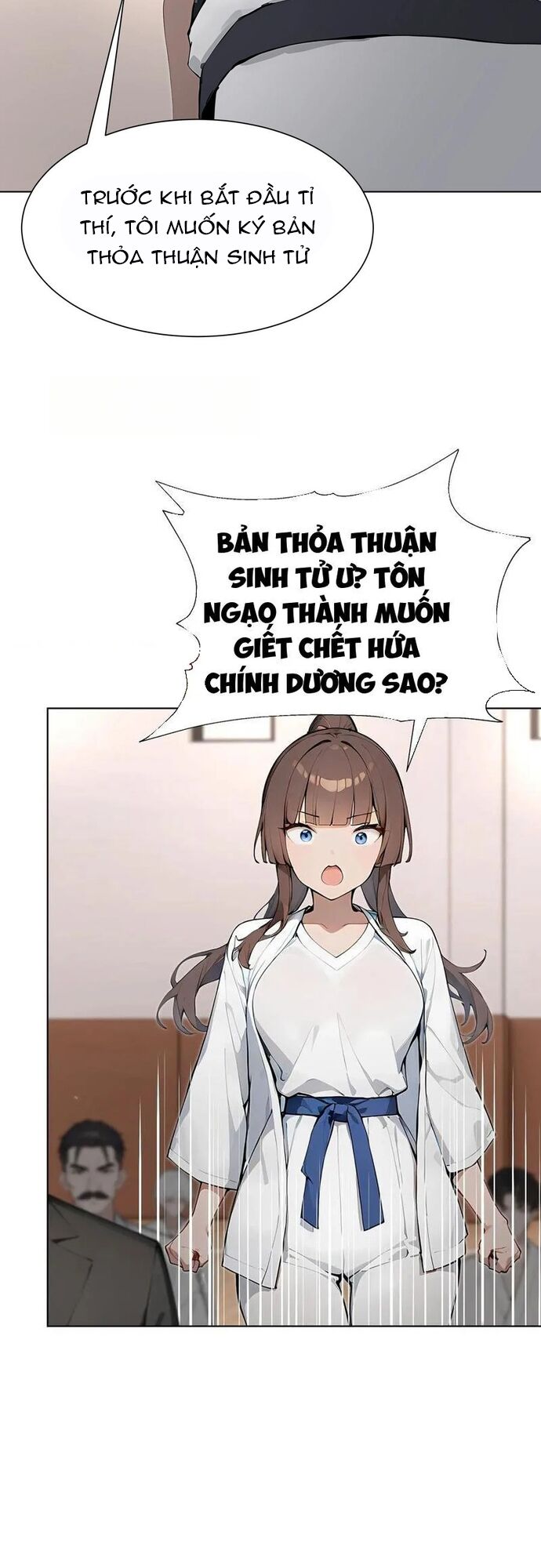 Khởi Đầu Vật Giá Sụt Giảm, Ta Trở Thành Nhà Giàu Số Một Thế Giới!