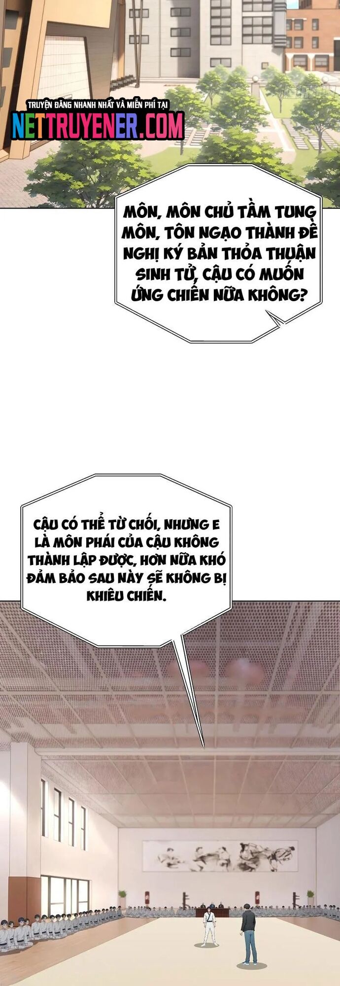 Khởi Đầu Vật Giá Sụt Giảm, Ta Trở Thành Nhà Giàu Số Một Thế Giới!