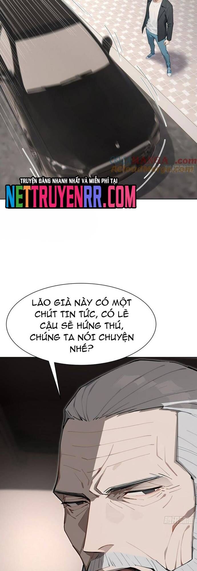 Khởi Đầu Vật Giá Sụt Giảm, Ta Trở Thành Nhà Giàu Số Một Thế Giới!