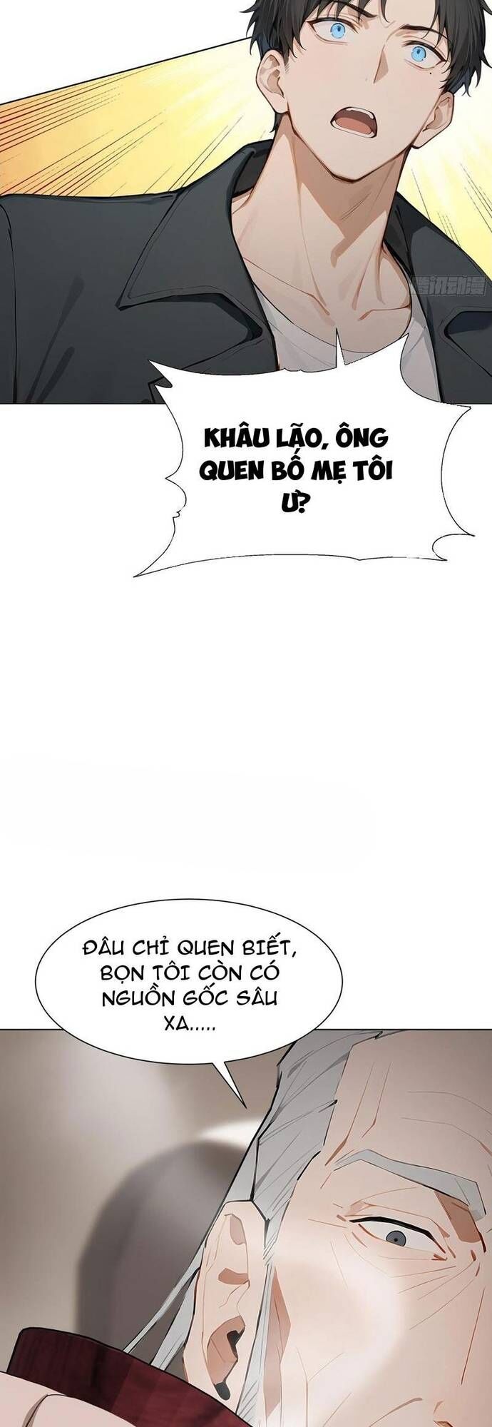 Khởi Đầu Vật Giá Sụt Giảm, Ta Trở Thành Nhà Giàu Số Một Thế Giới!