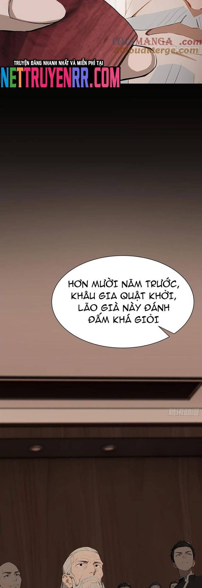 Khởi Đầu Vật Giá Sụt Giảm, Ta Trở Thành Nhà Giàu Số Một Thế Giới!