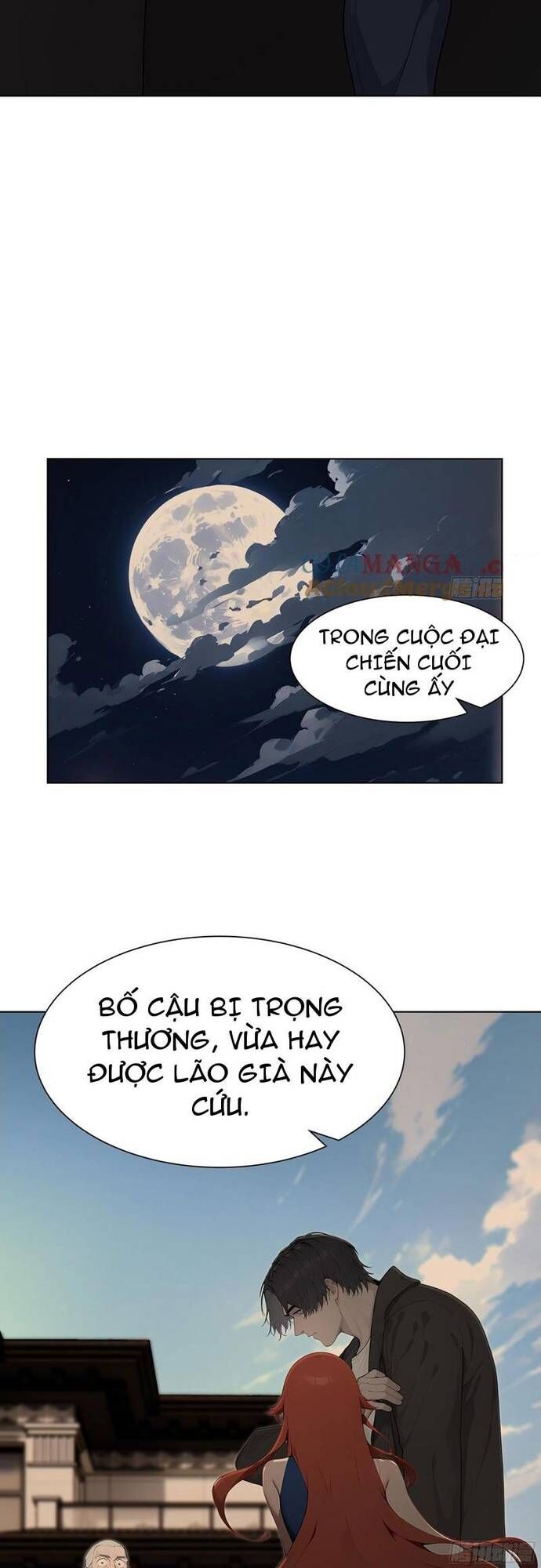 Khởi Đầu Vật Giá Sụt Giảm, Ta Trở Thành Nhà Giàu Số Một Thế Giới!