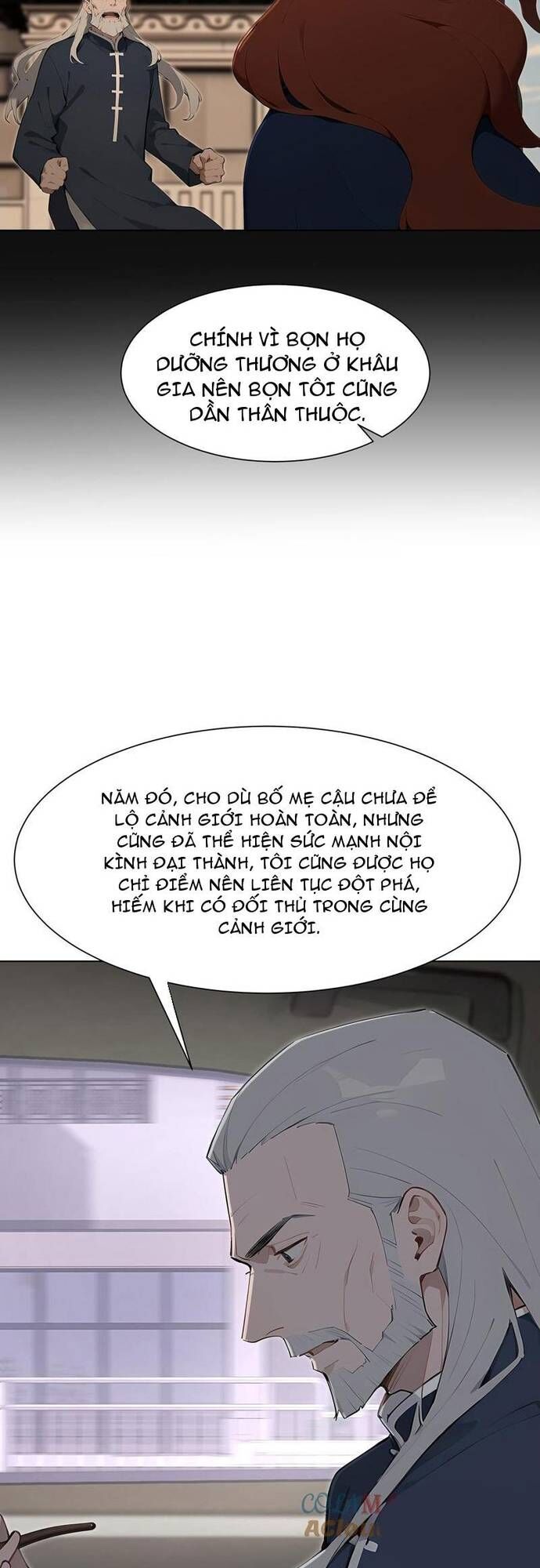 Khởi Đầu Vật Giá Sụt Giảm, Ta Trở Thành Nhà Giàu Số Một Thế Giới!