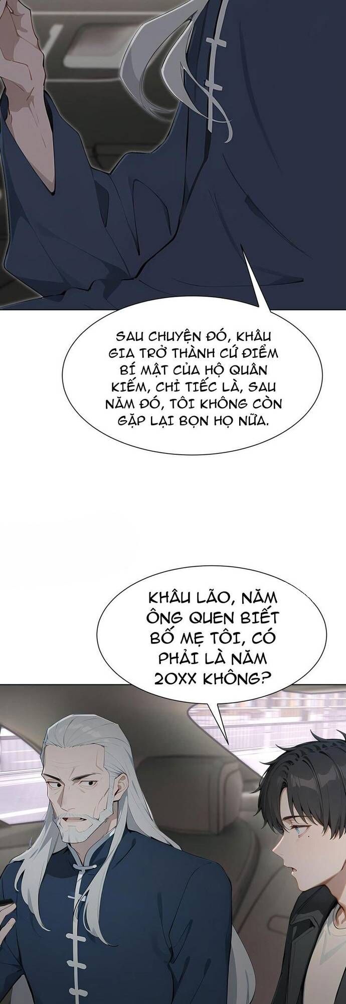 Khởi Đầu Vật Giá Sụt Giảm, Ta Trở Thành Nhà Giàu Số Một Thế Giới!