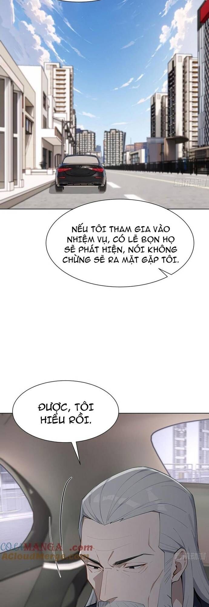 Khởi Đầu Vật Giá Sụt Giảm, Ta Trở Thành Nhà Giàu Số Một Thế Giới!