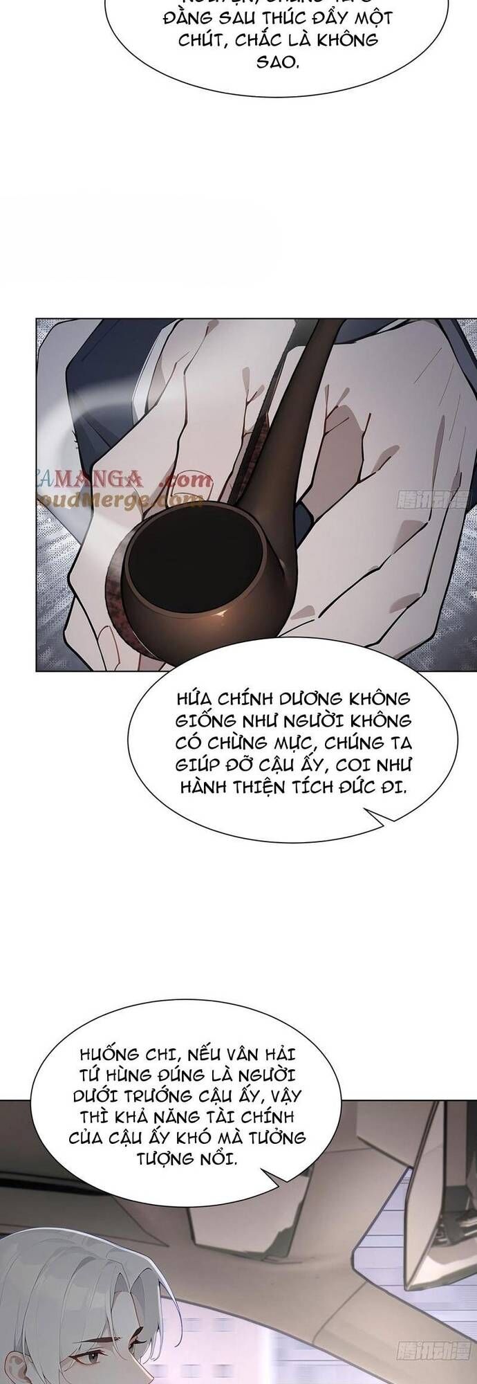 Khởi Đầu Vật Giá Sụt Giảm, Ta Trở Thành Nhà Giàu Số Một Thế Giới!