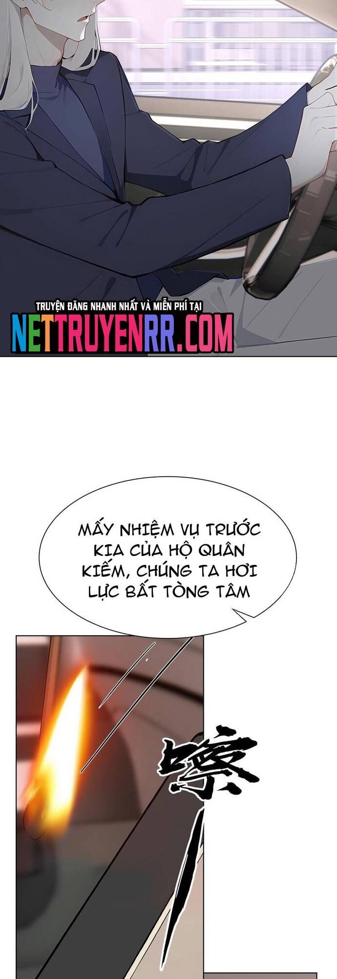 Khởi Đầu Vật Giá Sụt Giảm, Ta Trở Thành Nhà Giàu Số Một Thế Giới!