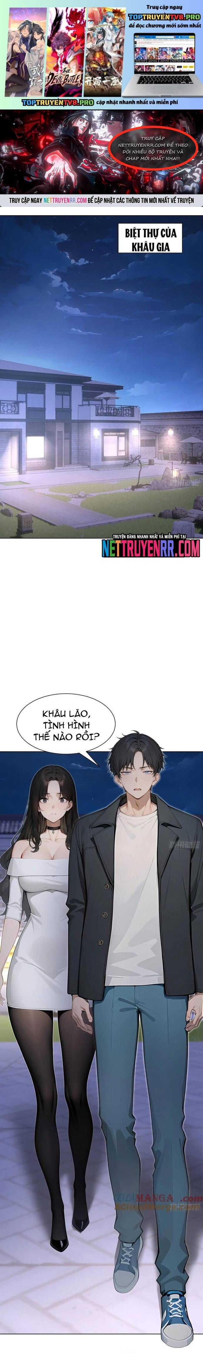 Khởi Đầu Vật Giá Sụt Giảm, Ta Trở Thành Nhà Giàu Số Một Thế Giới!
