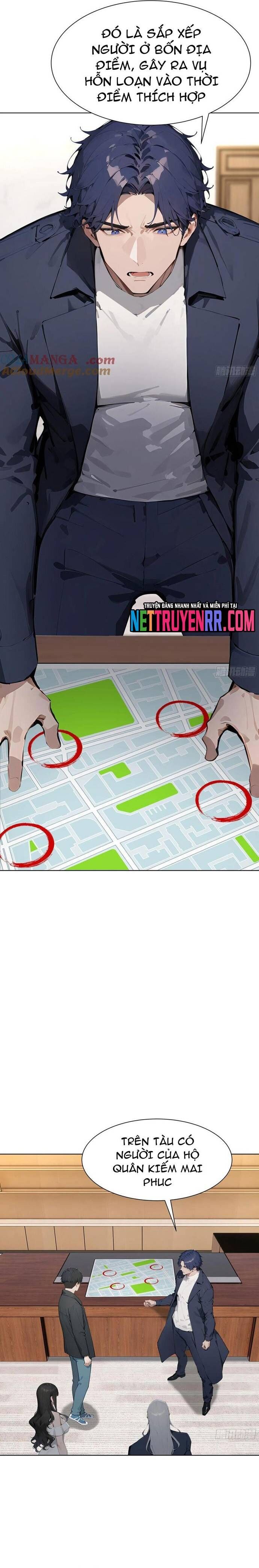 Khởi Đầu Vật Giá Sụt Giảm, Ta Trở Thành Nhà Giàu Số Một Thế Giới!