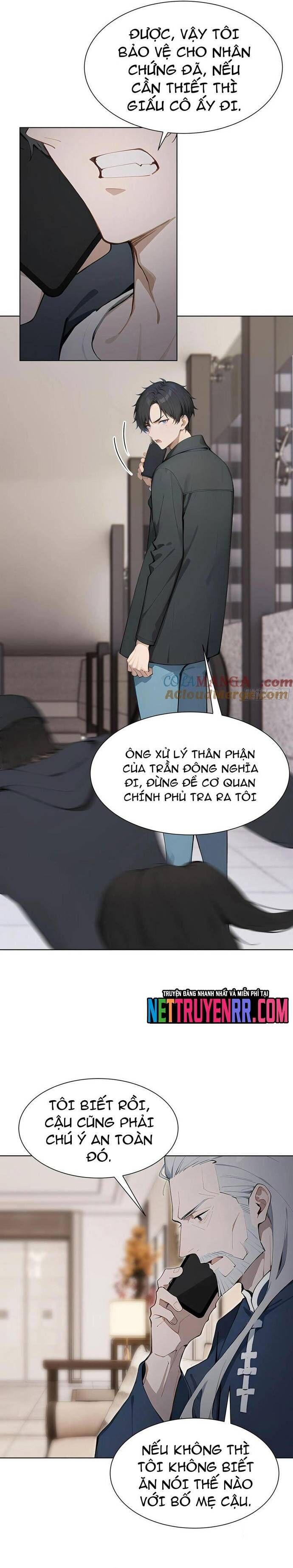 Khởi Đầu Vật Giá Sụt Giảm, Ta Trở Thành Nhà Giàu Số Một Thế Giới!