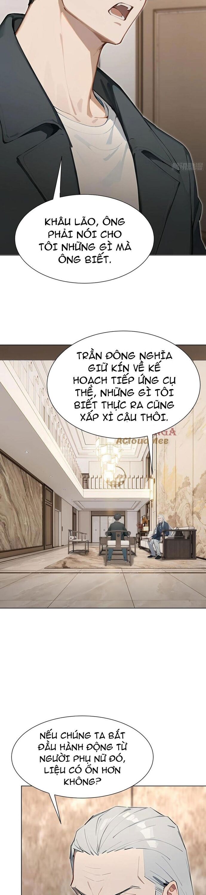 Khởi Đầu Vật Giá Sụt Giảm, Ta Trở Thành Nhà Giàu Số Một Thế Giới!