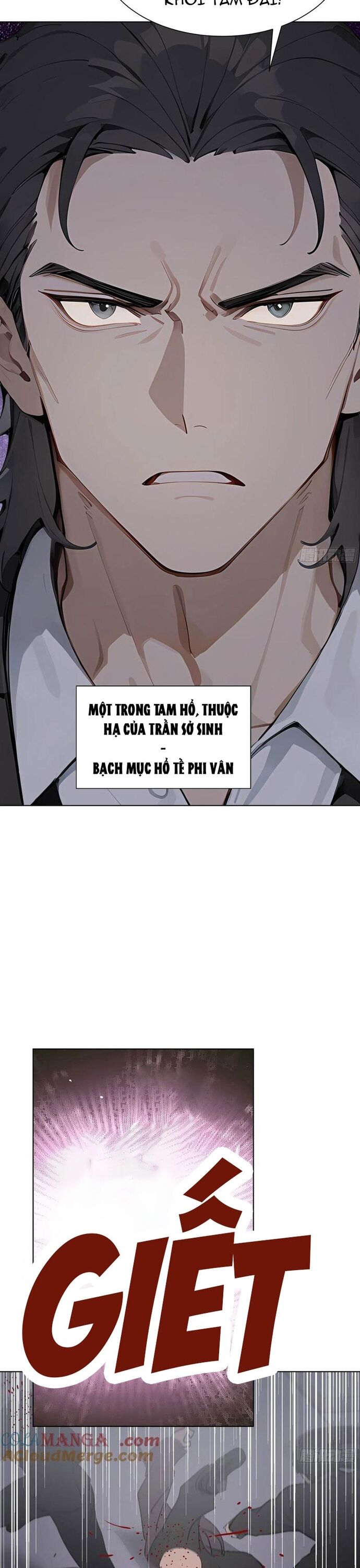 Khởi Đầu Vật Giá Sụt Giảm, Ta Trở Thành Nhà Giàu Số Một Thế Giới!