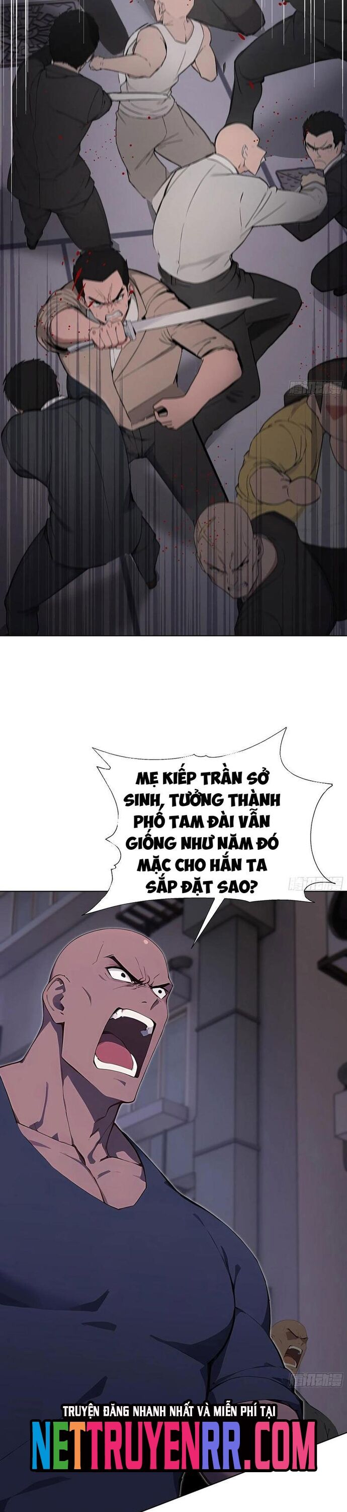 Khởi Đầu Vật Giá Sụt Giảm, Ta Trở Thành Nhà Giàu Số Một Thế Giới!
