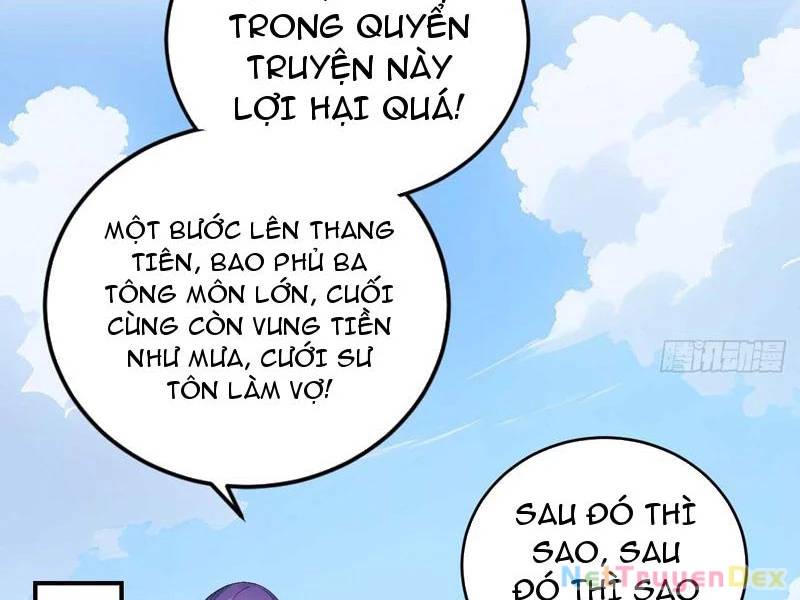 Ngươi Làm Bộ Tu Luyện Đi!