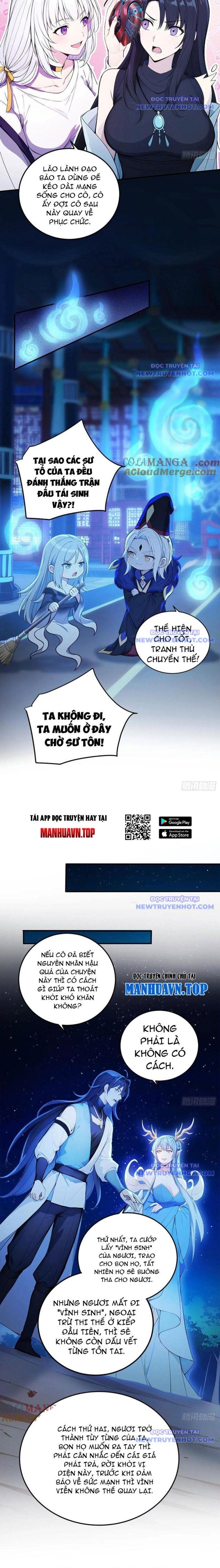 Ngươi Làm Bộ Tu Luyện Đi!