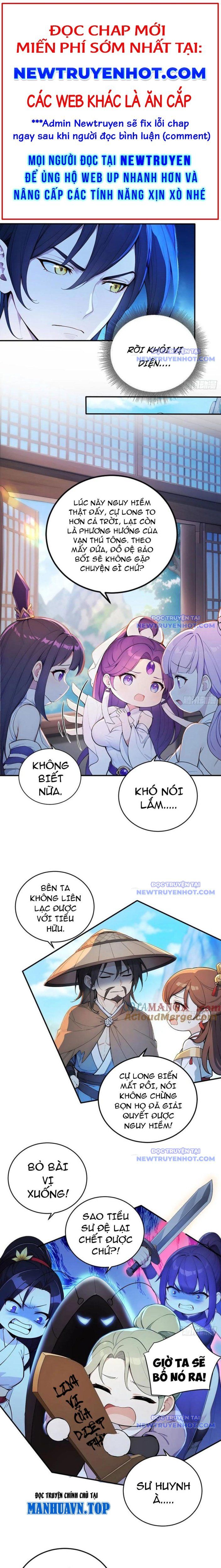 Ngươi Làm Bộ Tu Luyện Đi!