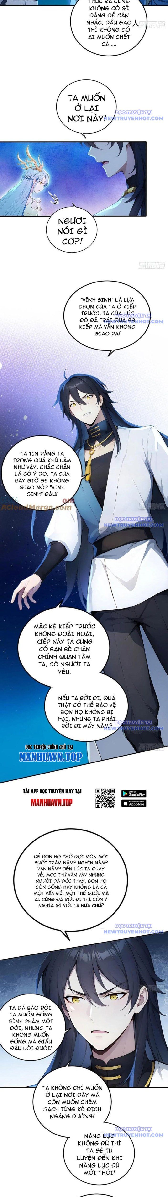 Ngươi Làm Bộ Tu Luyện Đi!