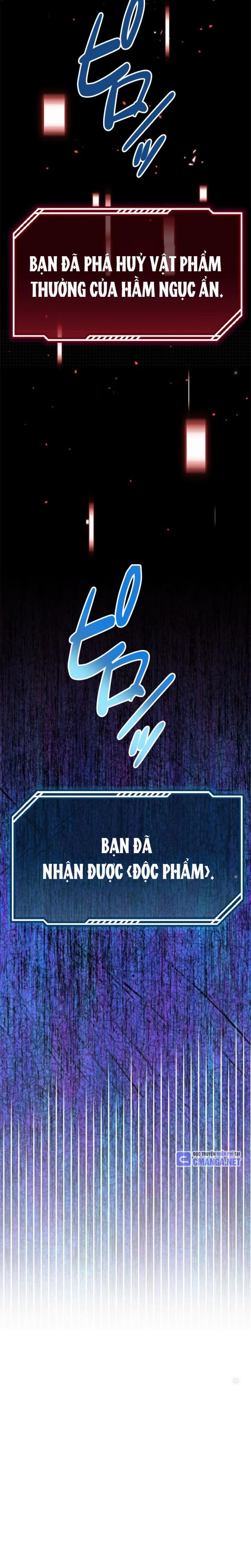 Chinh Phục Hầm Ngục Bằng Sao Chép Và Dán!