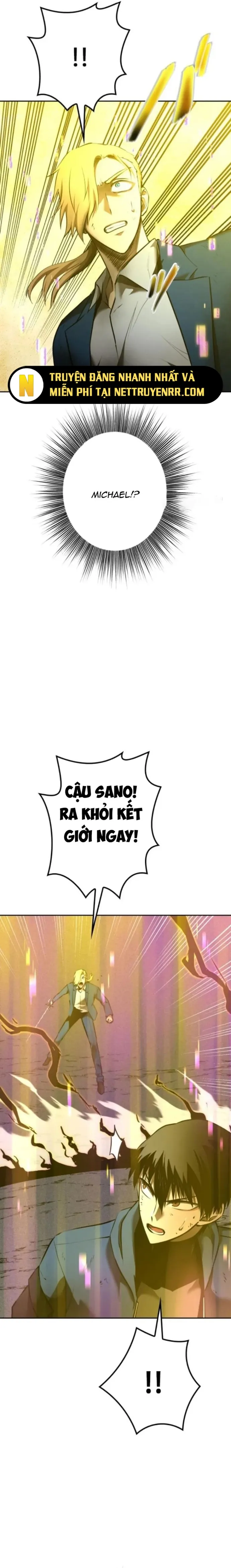 Chinh Phục Hầm Ngục Bằng Sao Chép Và Dán!