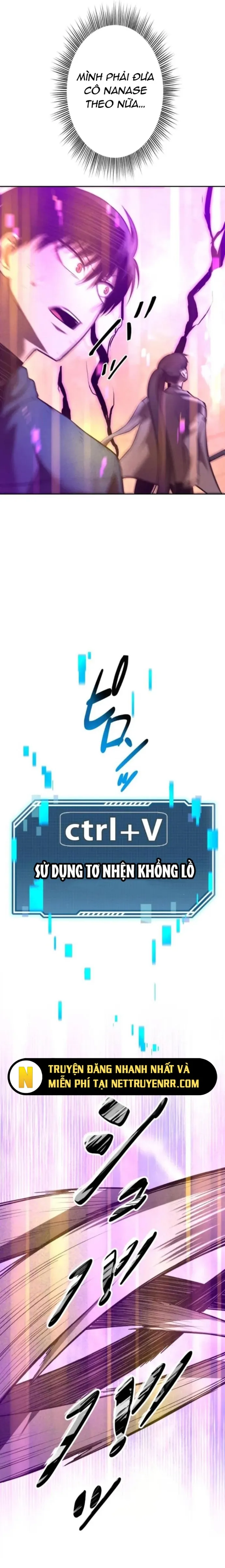 Chinh Phục Hầm Ngục Bằng Sao Chép Và Dán!