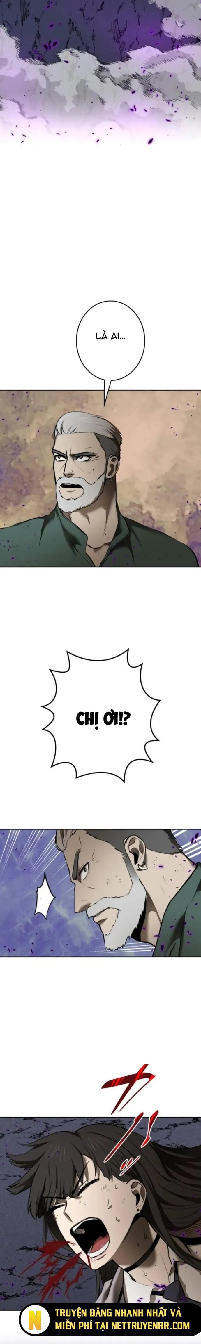 Chinh Phục Hầm Ngục Bằng Sao Chép Và Dán!