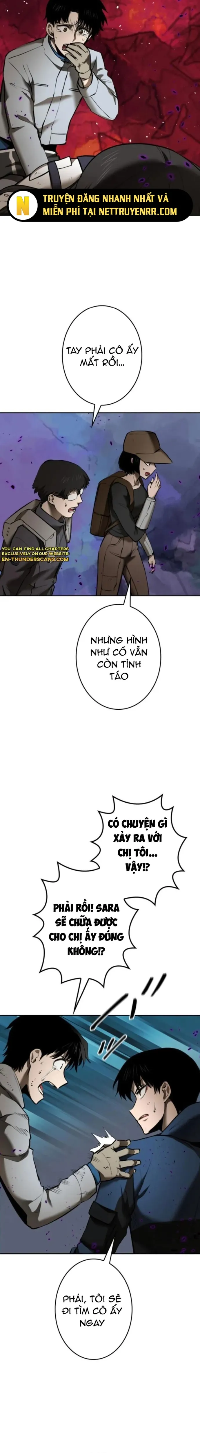 Chinh Phục Hầm Ngục Bằng Sao Chép Và Dán!