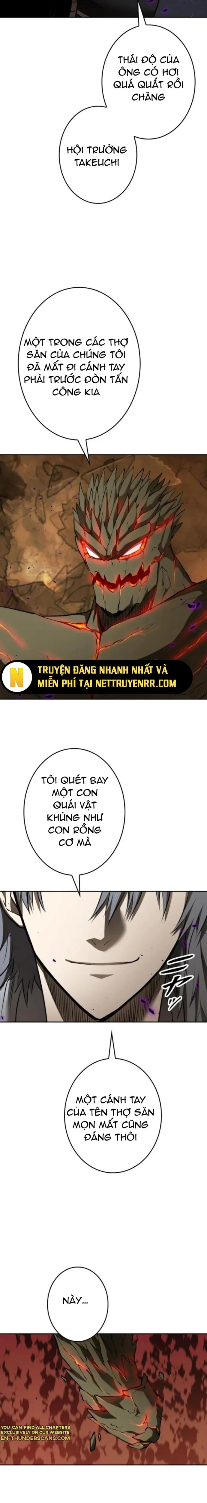 Chinh Phục Hầm Ngục Bằng Sao Chép Và Dán!