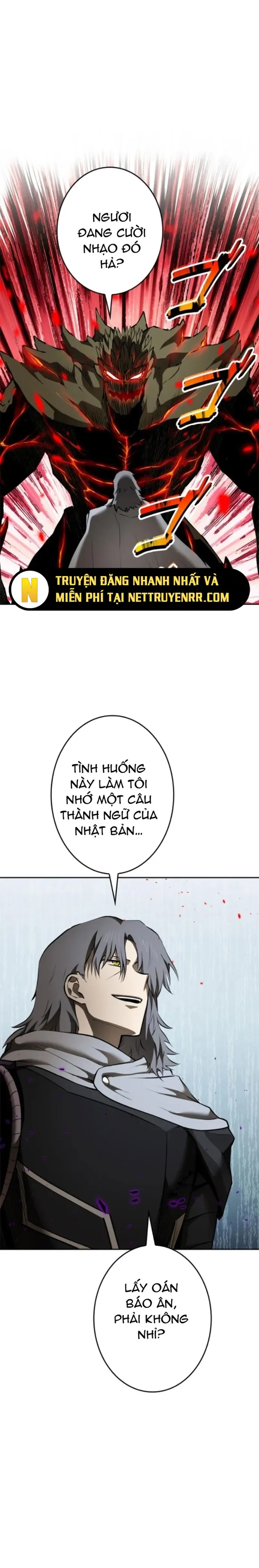 Chinh Phục Hầm Ngục Bằng Sao Chép Và Dán!