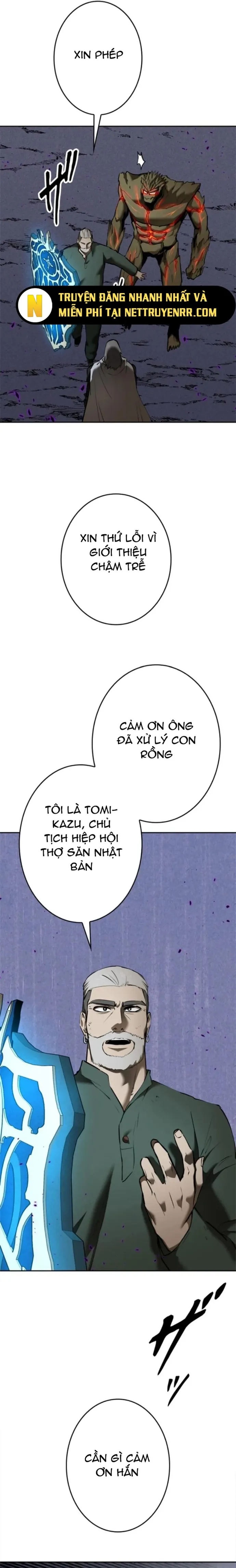 Chinh Phục Hầm Ngục Bằng Sao Chép Và Dán!