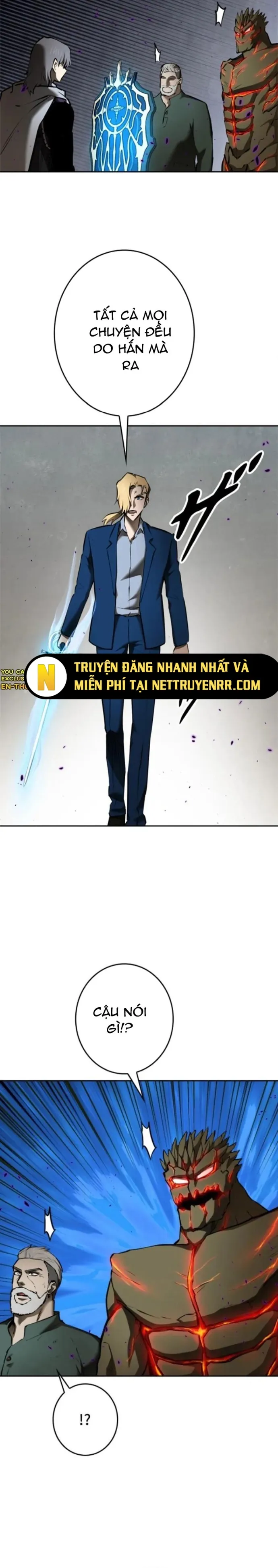 Chinh Phục Hầm Ngục Bằng Sao Chép Và Dán!