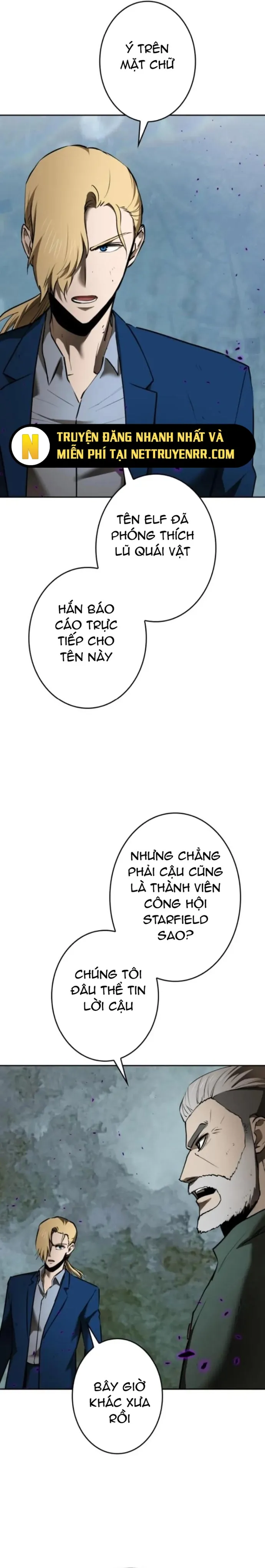 Chinh Phục Hầm Ngục Bằng Sao Chép Và Dán!