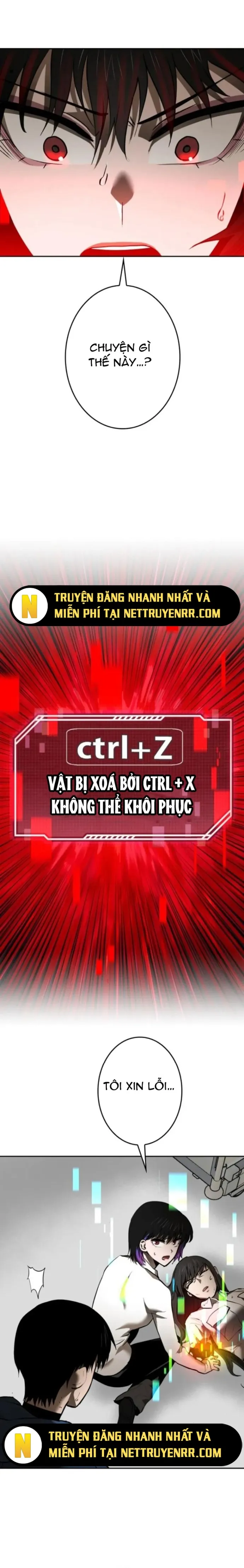 Chinh Phục Hầm Ngục Bằng Sao Chép Và Dán!