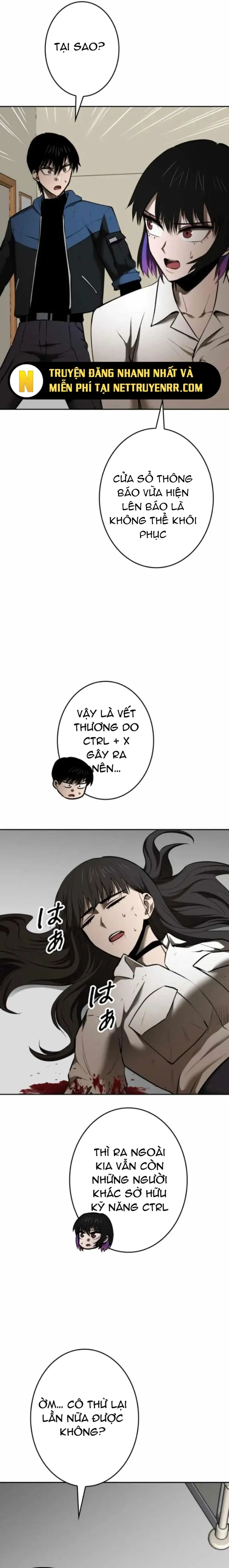 Chinh Phục Hầm Ngục Bằng Sao Chép Và Dán!